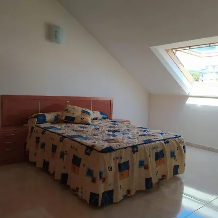 Xosè * Sanxenxo
