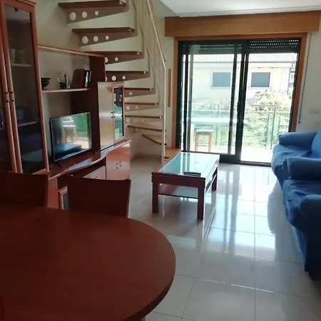 Xose Apartment *