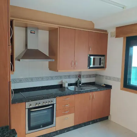 Xose Apartment