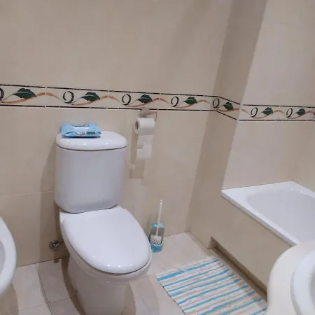Xose Apartment Sanxenxo
