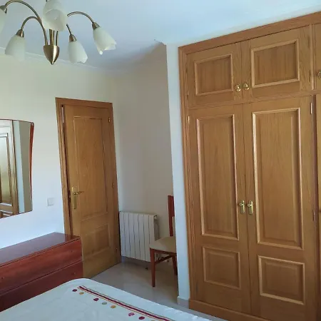 Apartment Xose Sanxenxo