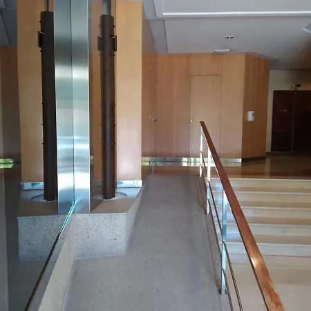 Apartment Xose *