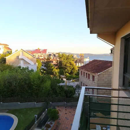 Xose * Sanxenxo