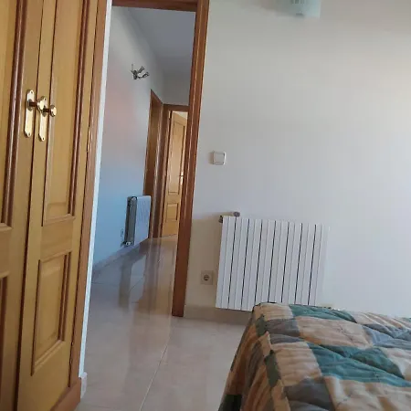 Appartamento Xosè Sanxenxo