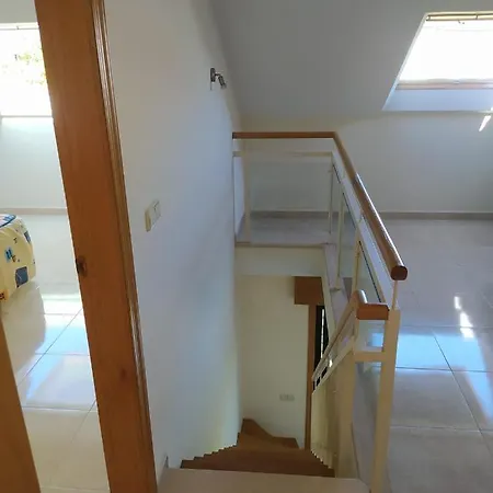 Xose Apartment Sanxenxo