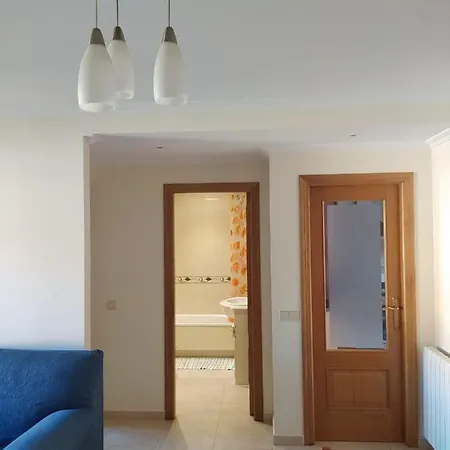 Xose Apartment