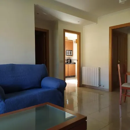 Apartment Xose *