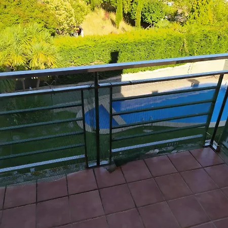Xose Apartment