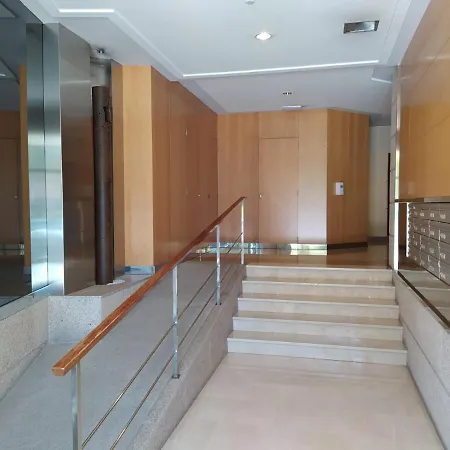 Apartment Xose