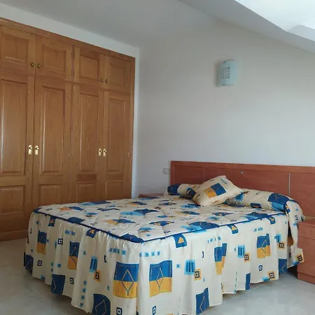 Apartment Xose *