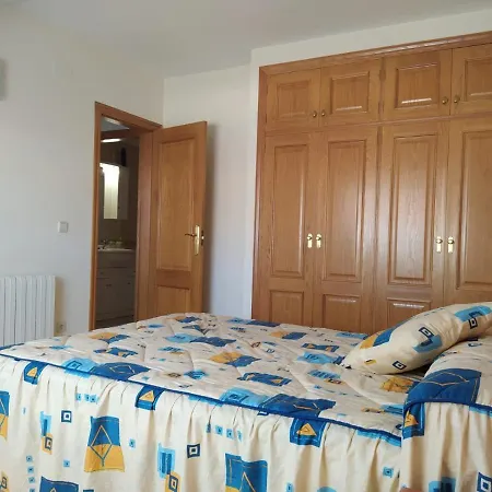 Xose Apartment Sanxenxo